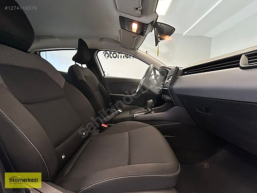 OTOMERKEZİ'NDE 0.79 İLE 12 AY KREDİ - K.KARTI 12 TAKSİT- CLİO