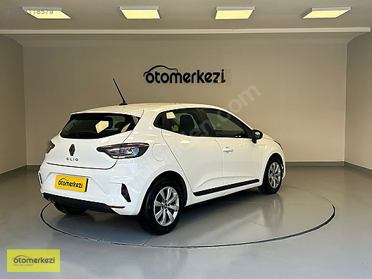 OTOMERKEZİ'NDE 0.79 İLE 12 AY KREDİ - K.KARTI 12 TAKSİT- CLİO