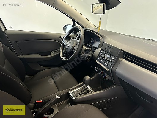 OTOMERKEZİ'NDE 0.79 İLE 12 AY KREDİ - K.KARTI 12 TAKSİT- CLİO