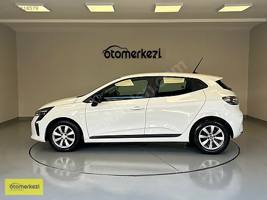 OTOMERKEZİ'NDE 0.79 İLE 12 AY KREDİ - K.KARTI 12 TAKSİT- CLİO