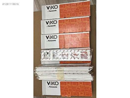 İkinci El ve Sıfır Alışveriş / Bahçe & Yapı Market / Toplu Satış