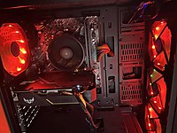 ! İlk Sahibinden Ryzen 5 Pro 4650g #1281118643