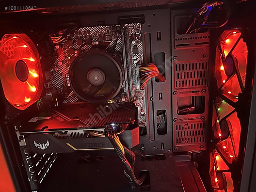 İkinci El ve Sıfır Alışveriş / Bilgisayar / Masaüstü / Donanım / İşlemci