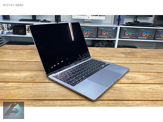 Apple Macbook / MacBook Pro 13.3