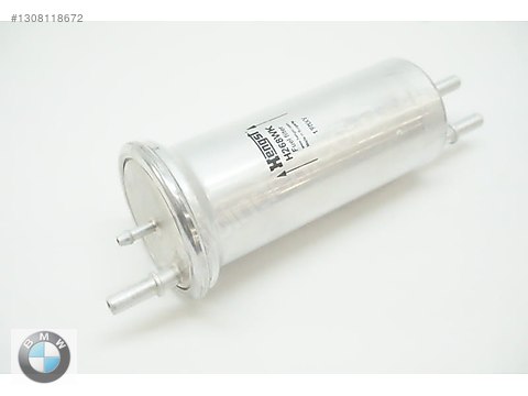 Otomobil & Arazi Aracı / Filtre / BMW X5 E53 YAKIT FİLTRESİ M62