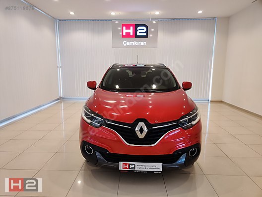 Renault Kadjar Fiyatlari Modelleri Sahibinden Com Da