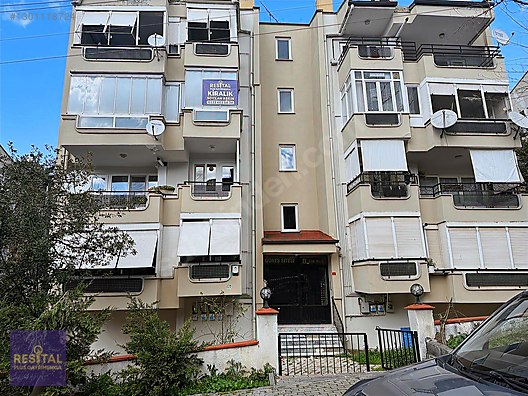 BEŞEVLER CEPHANELİK MEVKİ GÜNEŞ SİTESİ 3+1 FERAH KİRALIK DAİRE