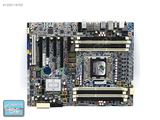 İkinci El ve Sıfır Alışveriş / Bilgisayar / Masaüstü / Donanım / Anakart
