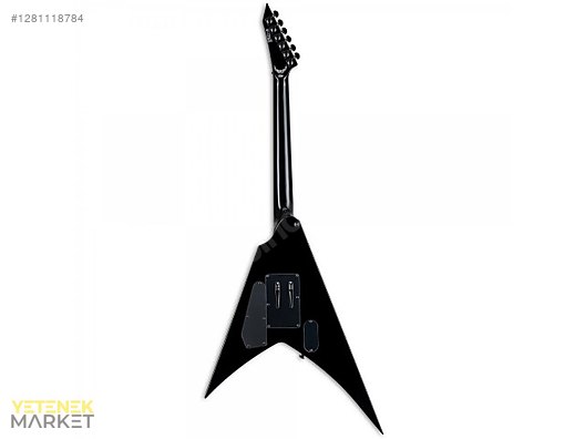 ESP Elektro Gitar