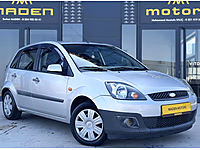 MADEN MOTORS SATILIK FİESTA #1283118816