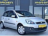 Vasıta / Otomobil / Ford / Fiesta / 1.4 TDCi / Comfort