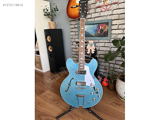Epiphone Elektro Gitar