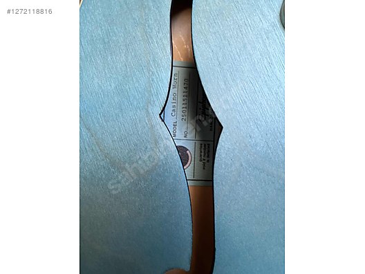 Epiphone Elektro Gitar