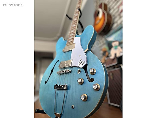 İkinci El ve Sıfır Alışveriş / Müzik / Müzik Aletleri / Telli Çalgılar / Gitar / Elektro