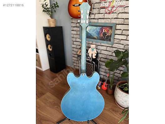 Epiphone Elektro Gitar