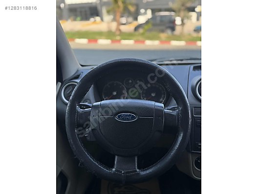 Vasıta / Otomobil / Ford / Fiesta / 1.4 TDCi / Comfort