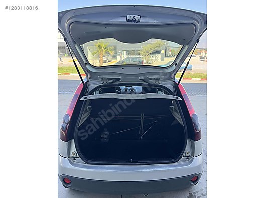 Vasıta / Otomobil / Ford / Fiesta / 1.4 TDCi / Comfort