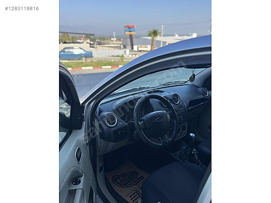 Vasıta / Otomobil / Ford / Fiesta / 1.4 TDCi / Comfort