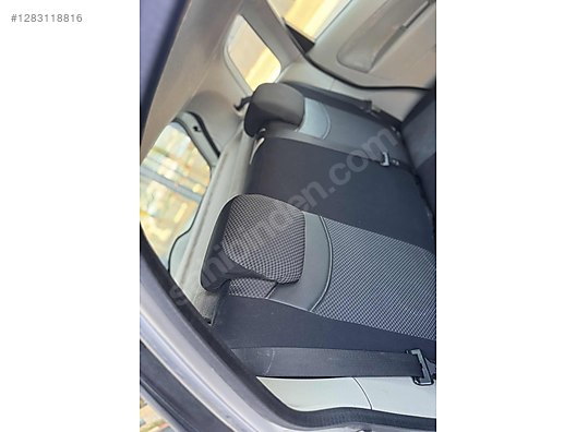 Vasıta / Otomobil / Ford / Fiesta / 1.4 TDCi / Comfort