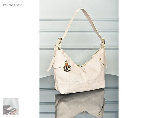 DIOR - Dior Voyage Medium Bag İthal Ürün - Dior Askılı Çanta