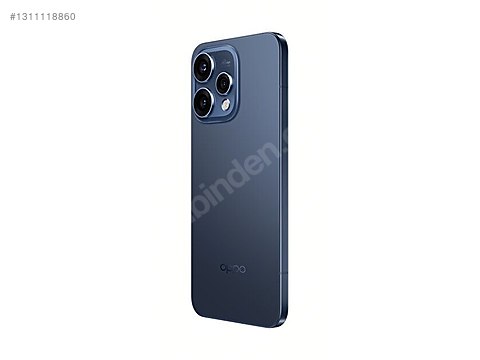 Oppo / Reno15 5G / Oppo Reno 15 5G. (Sıfır, garantili 10 Nisan'da