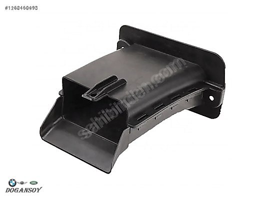 BMW F10 FREN HAVALANDIRMA BORUSU SOL İTHAL 51757185167 - İlan ve