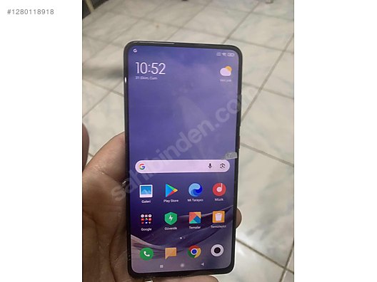 Used & Brand New Items / Cell Phones & Accessories / Cell Phones / Xiaomi / Mi 9T