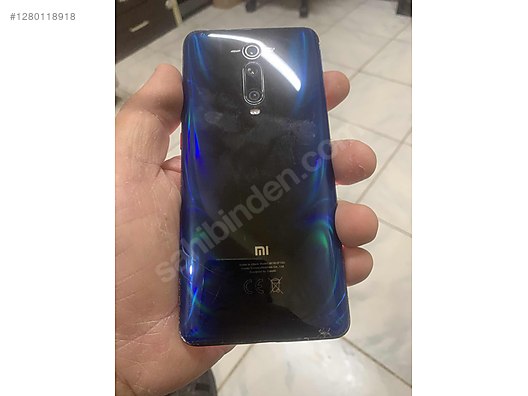 Used & Brand New Items / Cell Phones & Accessories / Cell Phones / Xiaomi / Mi 9T