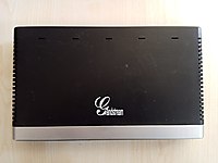 Grandstream GXW4008 8 Port FXS VoIP Gateway (IP Santral Uyumlu) #1282118991