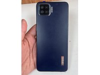 Oppo A73 Türkiye cihazı