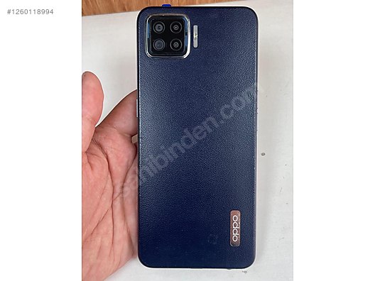 Oppo / A73 / Oppo A73 Türkiye cihazı on sahibinden.com - 1260118994