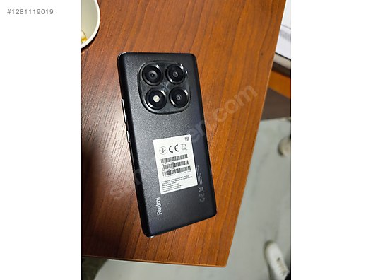 İkinci El ve Sıfır Alışveriş / Cep Telefonu & Aksesuar / Cep Telefonu / Xiaomi / 14 Pro