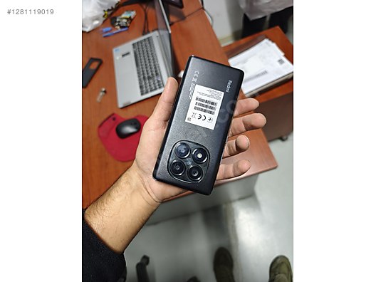 İkinci El ve Sıfır Alışveriş / Cep Telefonu & Aksesuar / Cep Telefonu / Xiaomi / 14 Pro