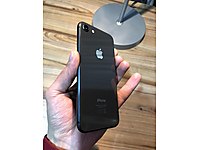 Fatih Icinde Ikinci El Satilik 2 El Iphone 8 Plus 64 Gb L