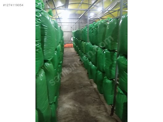 İkinci El ve Sıfır Alışveriş / Bahçe & Yapı Market / Toplu Satış