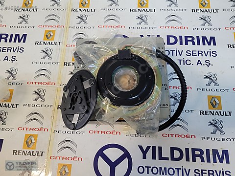 【中古美品】DNA COIL 14ポンド Cars & SUVs / Heating & Ventilation & Air Conditioning / KLİMA