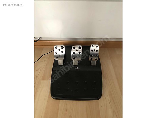 Used & Brand New Items / Gaming & Gamers Exclusive / Gaming Equipment / PC Game Racing Wheels