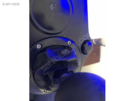 Used & Brand New Items / Gaming & Gamers Exclusive / Gaming Equipment / PC Game Racing Wheels