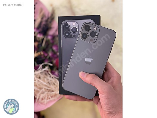iPhone 13 Pro Modelleri ve Fiyatları