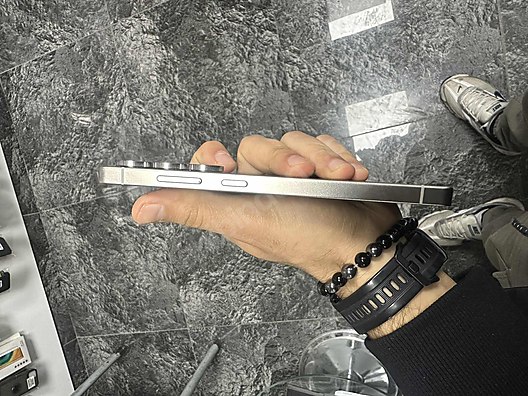 İkinci El ve Sıfır Alışveriş / Cep Telefonu & Aksesuar / Cep Telefonu / Samsung / Galaxy S25 Ultra