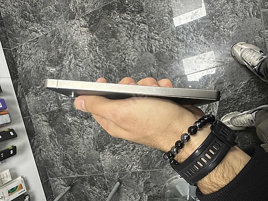 İkinci El ve Sıfır Alışveriş / Cep Telefonu & Aksesuar / Cep Telefonu / Samsung / Galaxy S25 Ultra