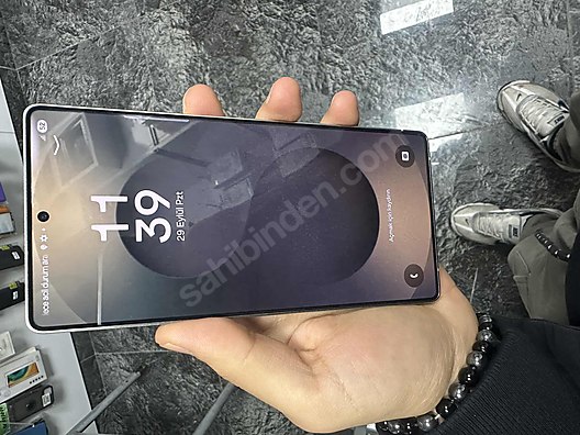 İkinci El ve Sıfır Alışveriş / Cep Telefonu & Aksesuar / Cep Telefonu / Samsung / Galaxy S25 Ultra