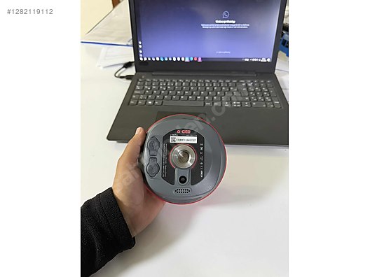 Used & Brand New Items / Electronics / Diagnostic & Test Devices / GSM & GPS Test Device