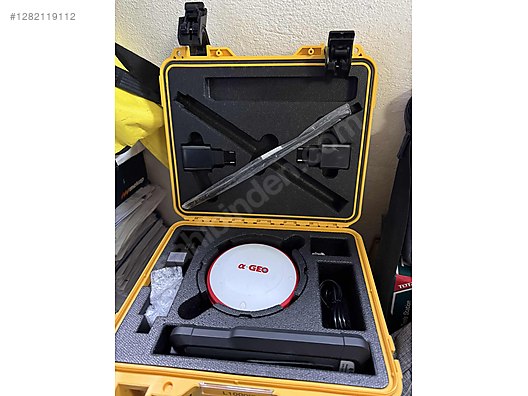 Used & Brand New Items / Electronics / Diagnostic & Test Devices / GSM & GPS Test Device