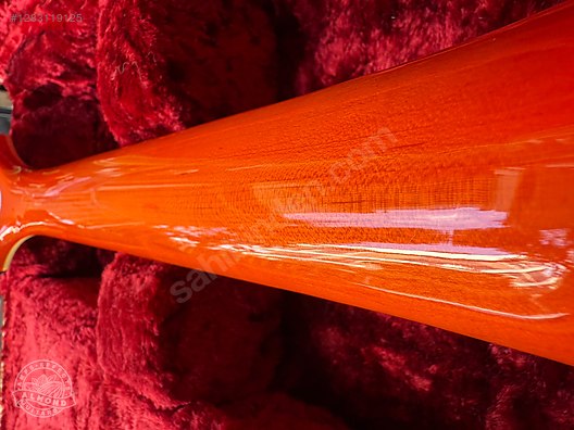 Epiphone Elektro Gitar