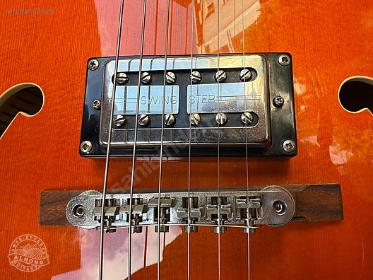 İkinci El ve Sıfır Alışveriş / Müzik / Müzik Aletleri / Telli Çalgılar / Gitar / Elektro