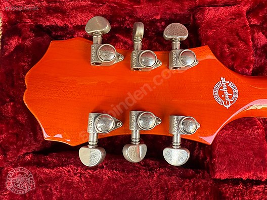 İkinci El ve Sıfır Alışveriş / Müzik / Müzik Aletleri / Telli Çalgılar / Gitar / Elektro