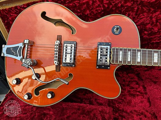 İkinci El ve Sıfır Alışveriş / Müzik / Müzik Aletleri / Telli Çalgılar / Gitar / Elektro