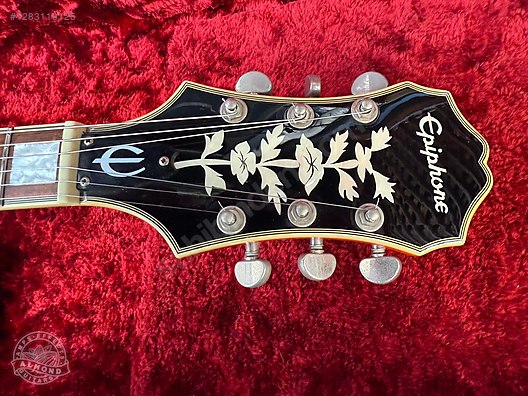 İkinci El ve Sıfır Alışveriş / Müzik / Müzik Aletleri / Telli Çalgılar / Gitar / Elektro