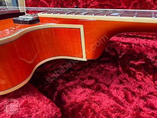 Epiphone Elektro Gitar